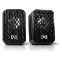 Altavoces para porttiles HP (NN109AA)